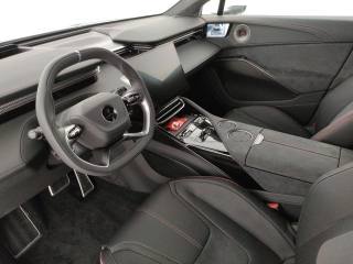 LOTUS Eletre usata, con Chiusura centralizzata