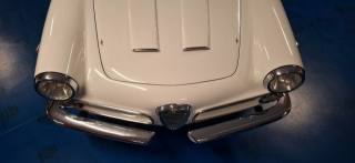 ALFA ROMEO 2000 usata 44