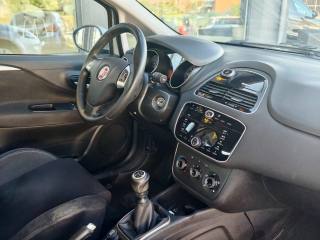 FIAT Punto Evo usata, con ESP