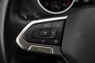 VOLKSWAGEN Tiguan usata, con Controllo elettronico della corsia