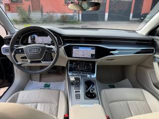AUDI A6 usata, con Cerchi in lega