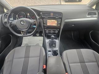 VOLKSWAGEN Golf usata, con Chiusura centralizzata