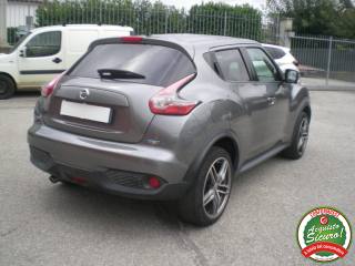 NISSAN Juke usata, con Climatizzatore