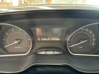 PEUGEOT 208 usata, con Volante multifunzione