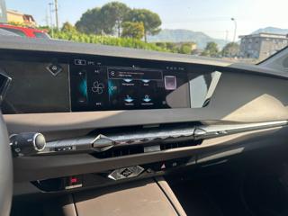 DS AUTOMOBILES DS 4 usata, con Park Distance Control