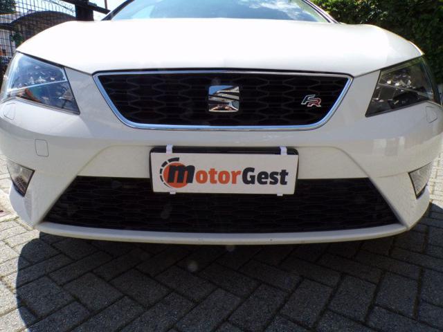 SEAT Leon usata 103
