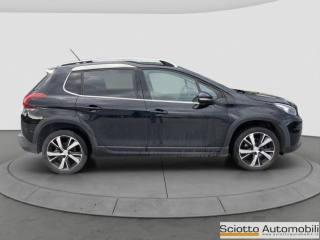 PEUGEOT 2008 usata, con Chiusura centralizzata