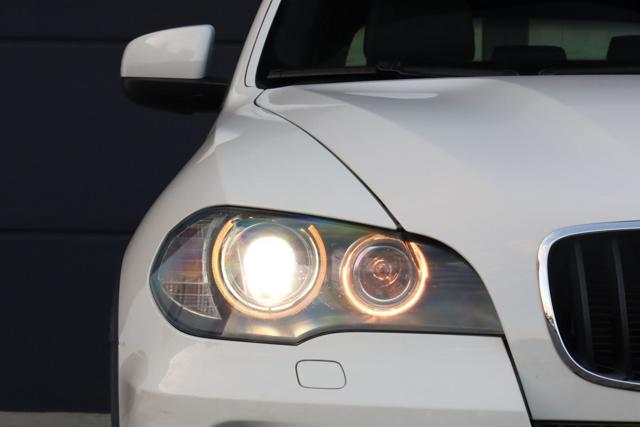 BMW X5 usata, con Isofix