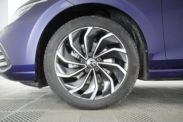 VOLKSWAGEN Golf usata 8