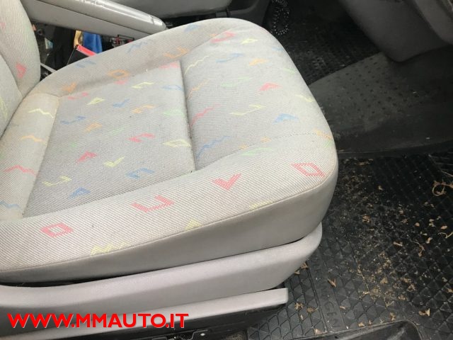 VOLKSWAGEN California usata, con ESP