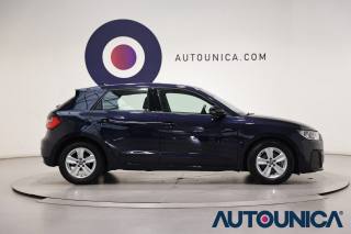 AUDI A1 usata 38