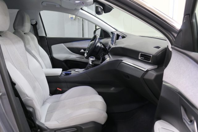PEUGEOT 3008 usata, con Immobilizzatore elettronico