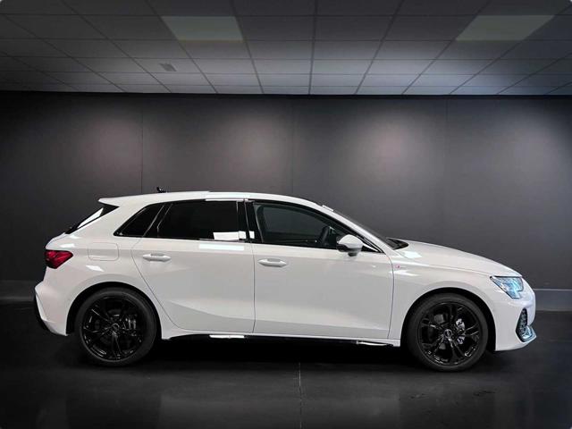 AUDI A3 usata, con Chiusura centralizzata