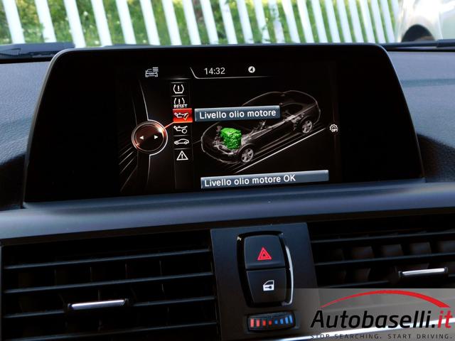 BMW 218 usata 69