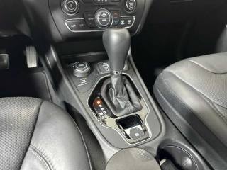 JEEP Cherokee usata, con Tetto panorama