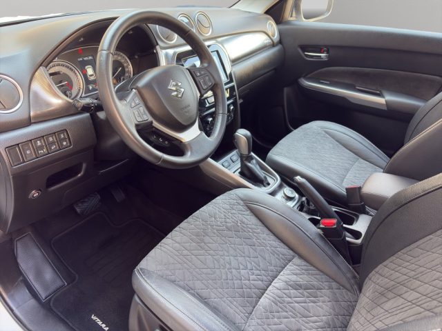 SUZUKI Vitara usata, con Cruise Control