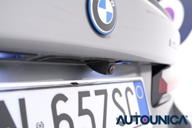 BMW 530 usata, con Sensore di luce