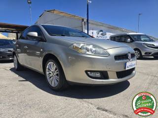 FIAT Bravo usata, con Airbag laterali