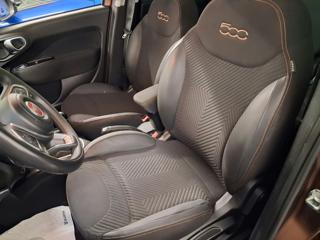 FIAT 500L usata, con Controllo trazione