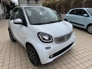 SMART ForTwo usata, con Airbag laterali