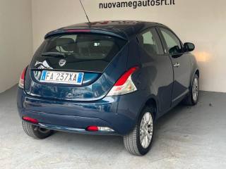 LANCIA Ypsilon usata, con Climatizzatore