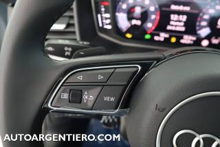 AUDI A1 usata, con Luci diurne LED