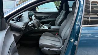 PEUGEOT 3008 usata, con Cronologia tagliandi