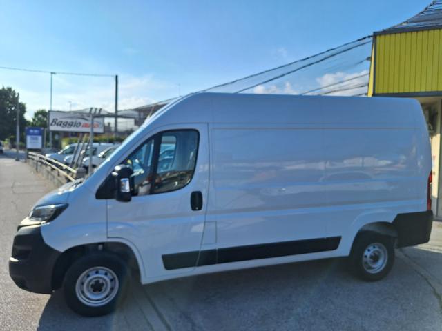 FIAT Ducato usata, con Servosterzo
