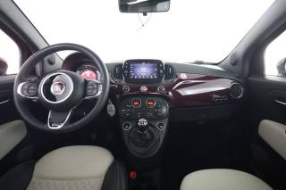 FIAT 500 usata 4