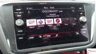 VOLKSWAGEN Tiguan usata, con Start/Stop Automatico