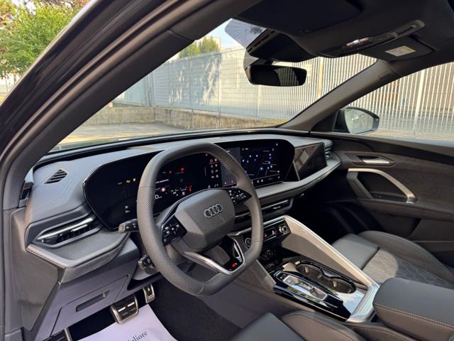 AUDI Q5 usata, con Controllo trazione