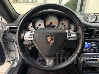 PORSCHE 911 usata, con ESP