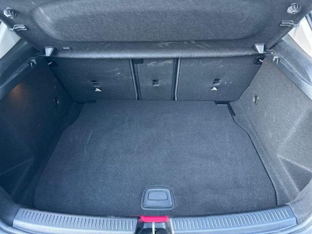 MERCEDES-BENZ A 180 usata, con Climatizzatore