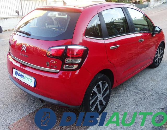 CITROEN C3 usata, con Autoradio