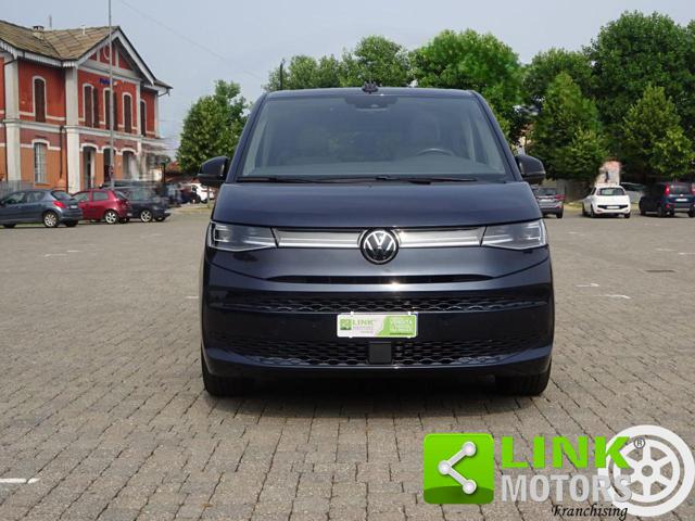 VOLKSWAGEN Multivan usata, con Vetri oscurati