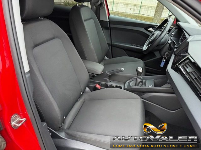 AUDI A1 usata, con Controllo automatico clima