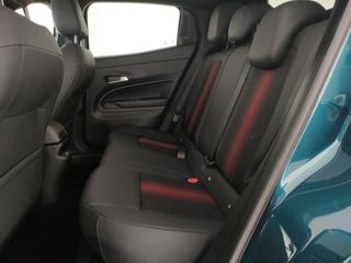 ALFA ROMEO Junior usata, con Volante in pelle