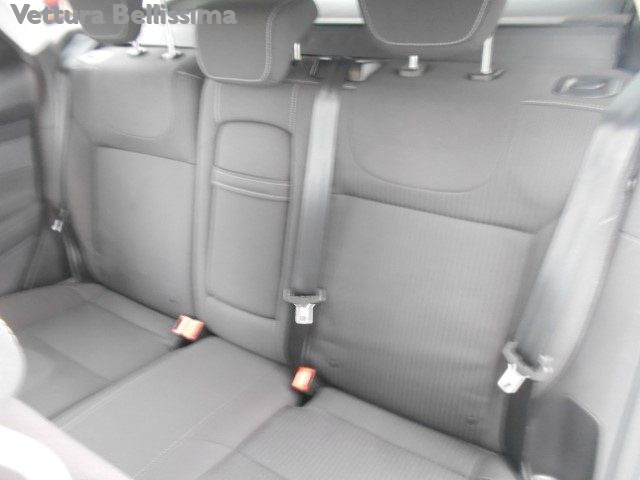 FORD Focus usata, con ESP