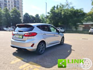 FORD Fiesta usata, con Autoradio