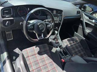 VOLKSWAGEN Golf GTI usata, con Cerchi in lega