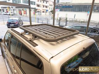 HYUNDAI Terracan usata, con Servosterzo