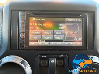 JEEP Wrangler usata, con Cruise Control