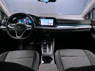 VOLKSWAGEN Golf usata, con Chiusura centralizzata