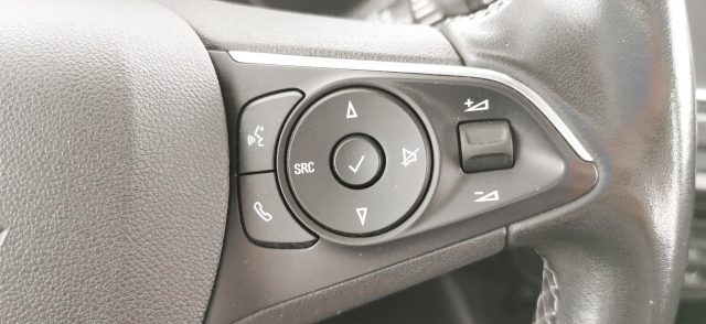 OPEL Crossland usata 39