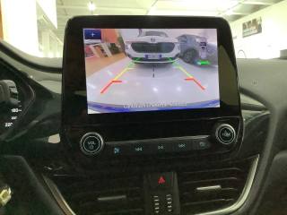 FORD Puma usata, con Sedile posteriore sdoppiato