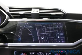 AUDI Q3 usata, con Controllo elettronico della corsia