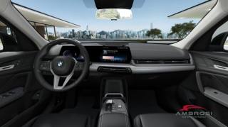 BMW X2 usata 8