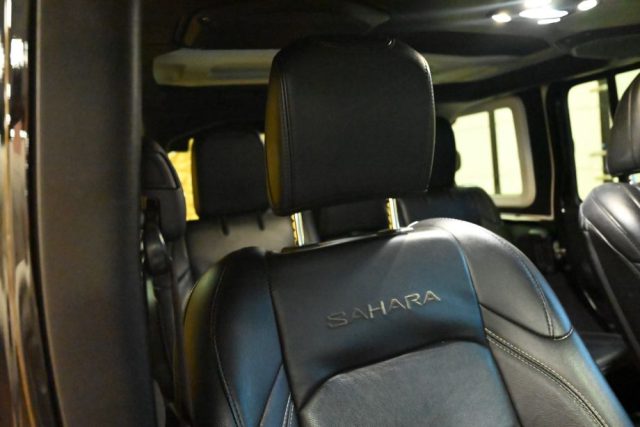 JEEP Wrangler usata 55