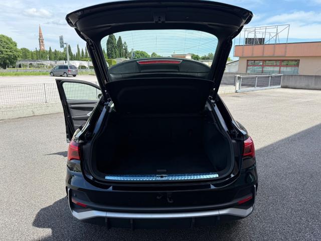 AUDI Q3 usata, con Boardcomputer