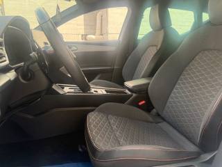 SEAT Leon usata, con Chiusura centralizzata